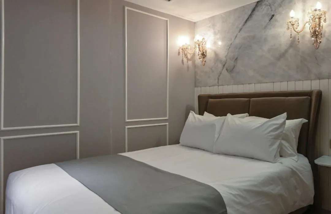 B Sarang Suite Hotel Kuala Lumpur-1