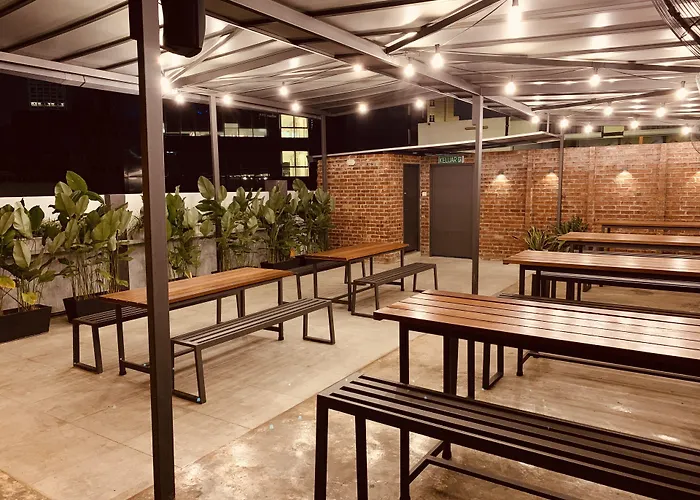 AhyuHotel Kuala Lumpur